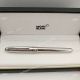 Fake Montblanc Meisterstuck Silver Rollerball Pen - Low Price (4)_th.jpg